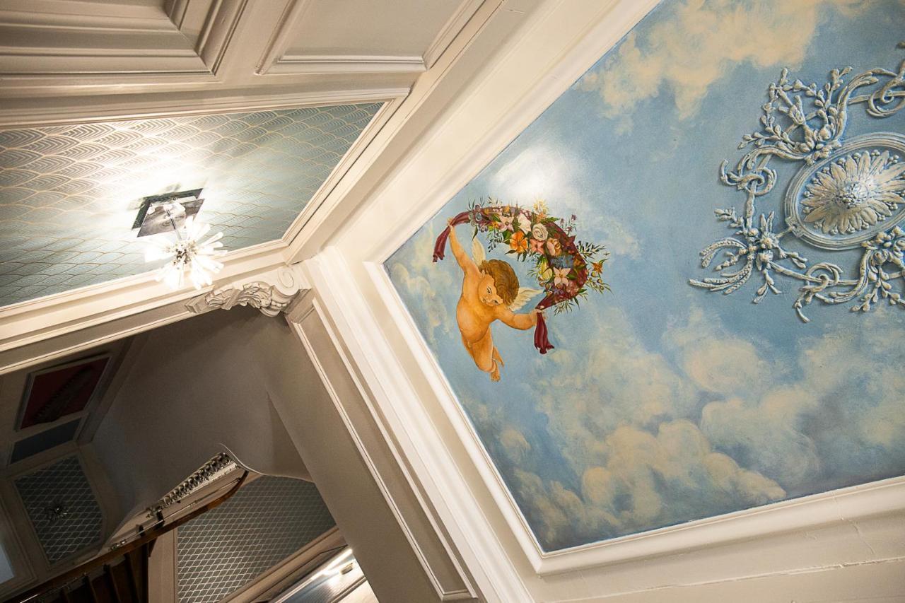 랭스 Demeure Belle Epoque B&B 외부 사진
