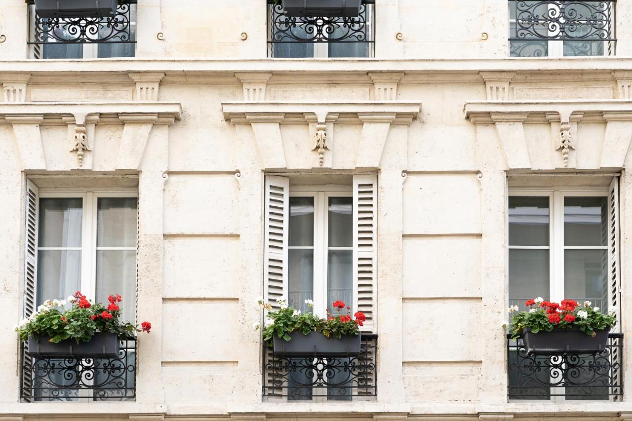 랭스 Demeure Belle Epoque B&B 외부 사진