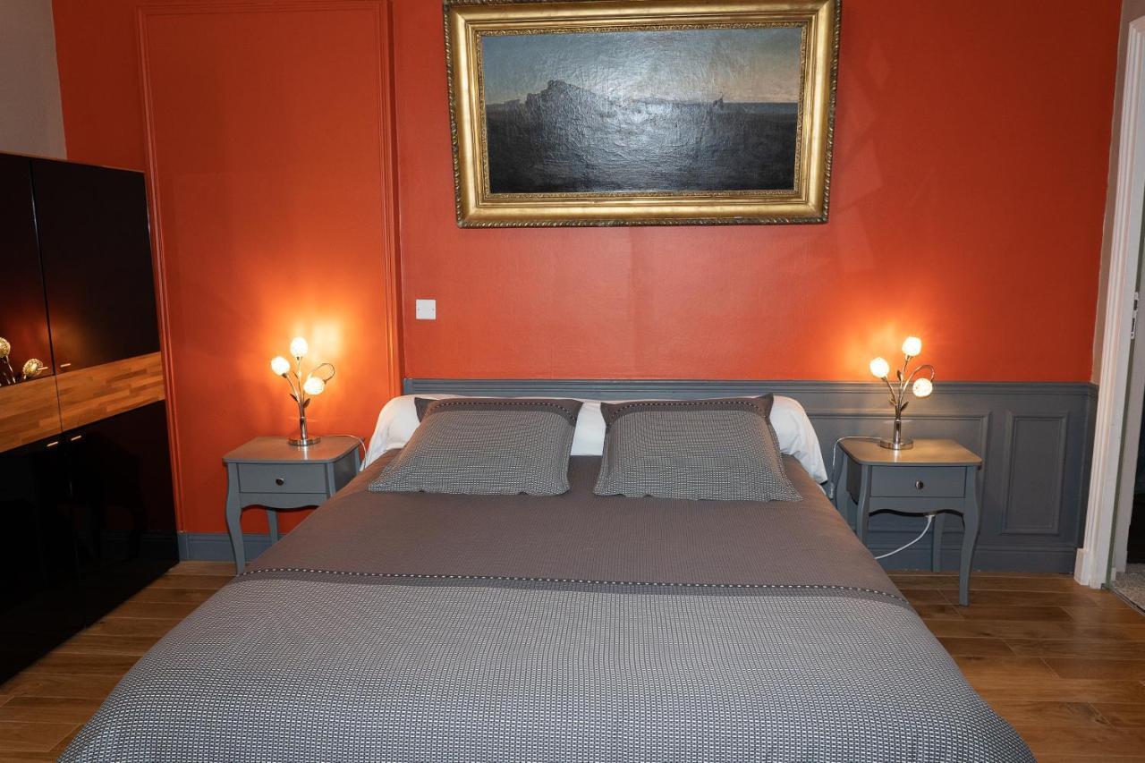 랭스 Demeure Belle Epoque B&B 외부 사진