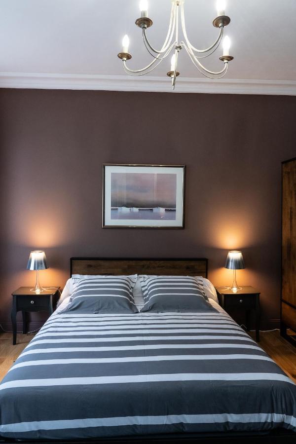 랭스 Demeure Belle Epoque B&B 외부 사진