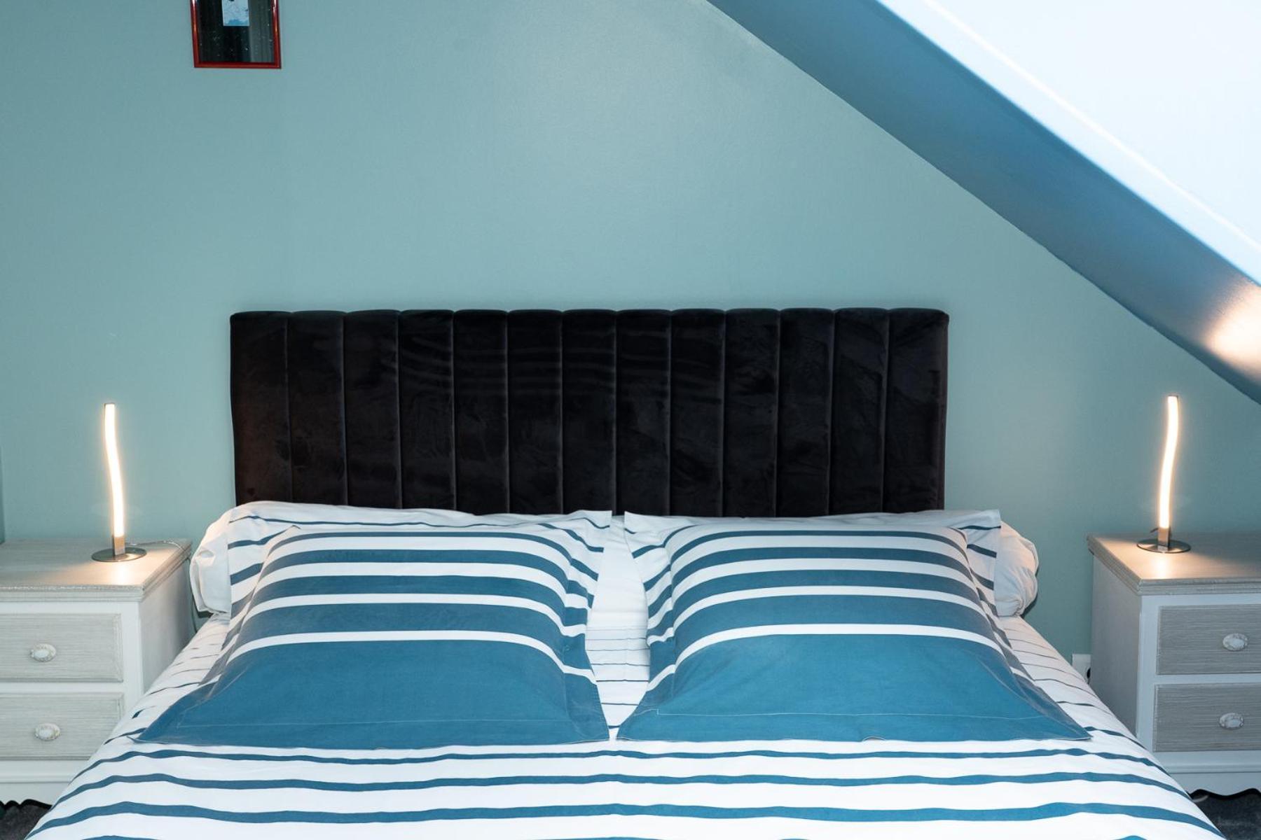 랭스 Demeure Belle Epoque B&B 외부 사진